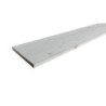 Tablette en sapin rustique. L.120 x l.40 cm x Ep.18 mm