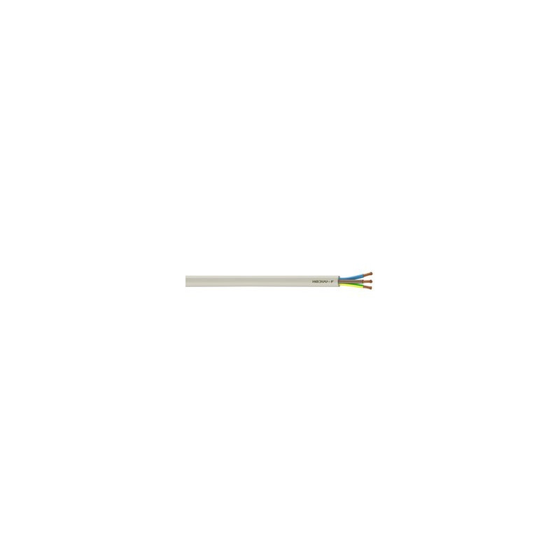 CABLE HO3VVF 3 G 0. 75 MM2 5M NOIR — free download