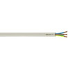 CABLE HO3VVF 3 G 0. 75 MM2 5M NOIR