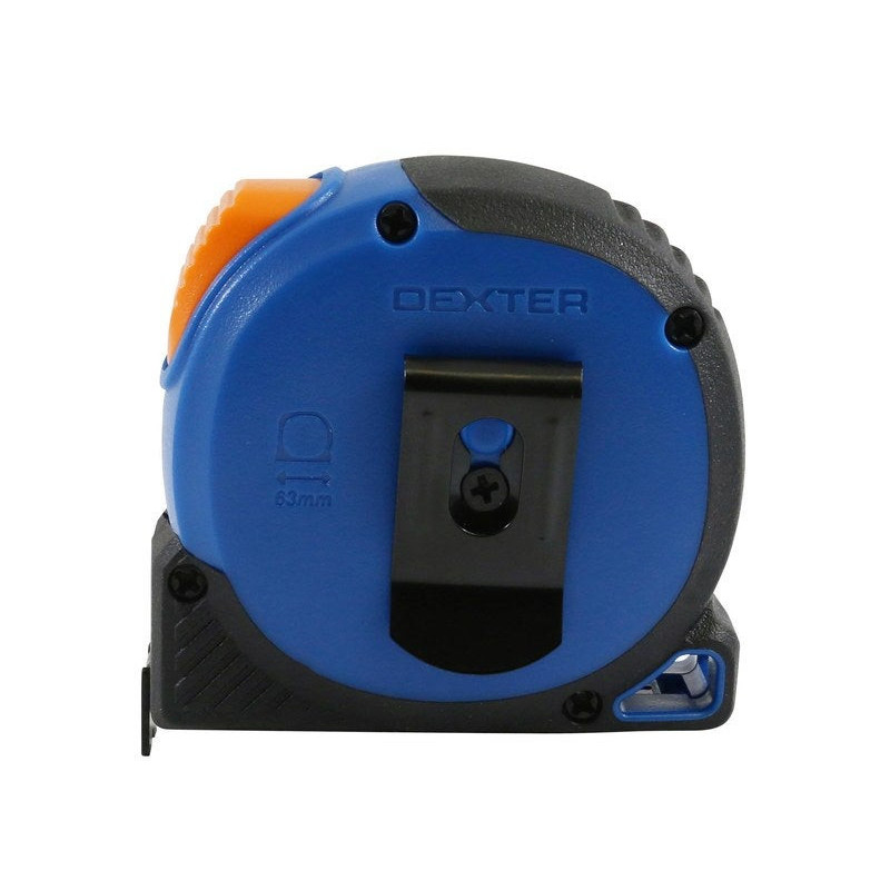 Mètre autobloquant. DEXTER. 3 m x 16 mm
