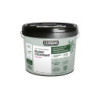 Peinture mur / plafond / boiserie LUXENS Biosourcee blanc velours. 10 L
