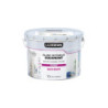 Peinture mur. plafond et boiserie couvrante. LUXENS. 10 L blanc velours