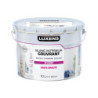 Peinture mur. plafond et boiserie couvrante. LUXENS. 10 L blanc velours