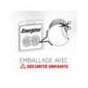 Pile Bouton Cr1620. 3 V. Energizer