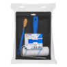Kit d'outils mur lisse ou plafond 180mm. DEXTER