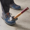 Chaussures De Travail De Sécurité Basses Dexter S1P T42