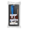 Lot de rouleaux pour vernir. huiler. vitrifier. lasurer et saturer DEXTER