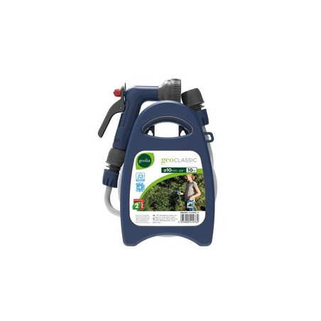 DEVIDOIR MINI EQUIPE 10M GEOLIA