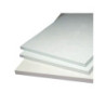 Panneau polystyrène expansé mur Ktherm bd KNAUF l.0.6 m x L.1.2 m x Ep.40 mm. R1