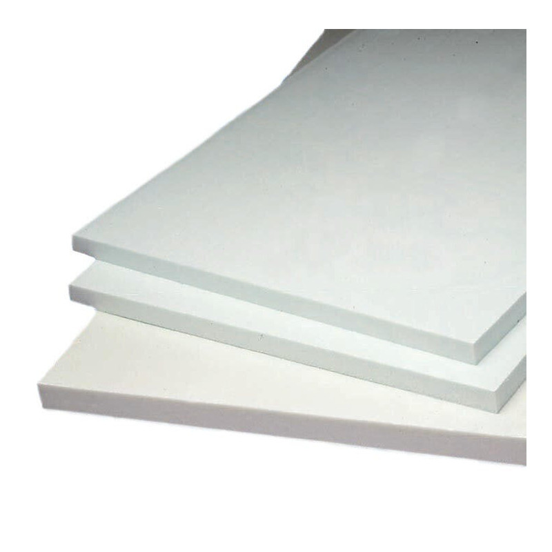 Panneau polystyrène expansé mur Ktherm bd KNAUF l.0.6 m x L.1.2 m x Ep.40 mm. R1