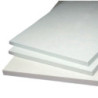 Panneau polystyrène expansé mur Ktherm bd KNAUF l.0.6 m x L.1.2 m x Ep.40 mm. R1