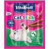 Friandise chat stick (x3) canard lapin - VITAKRAFT - VFFSCL900