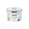 Peinture mur. plafond et boiserie couvrante. LUXENS. 10 L blanc satiné
