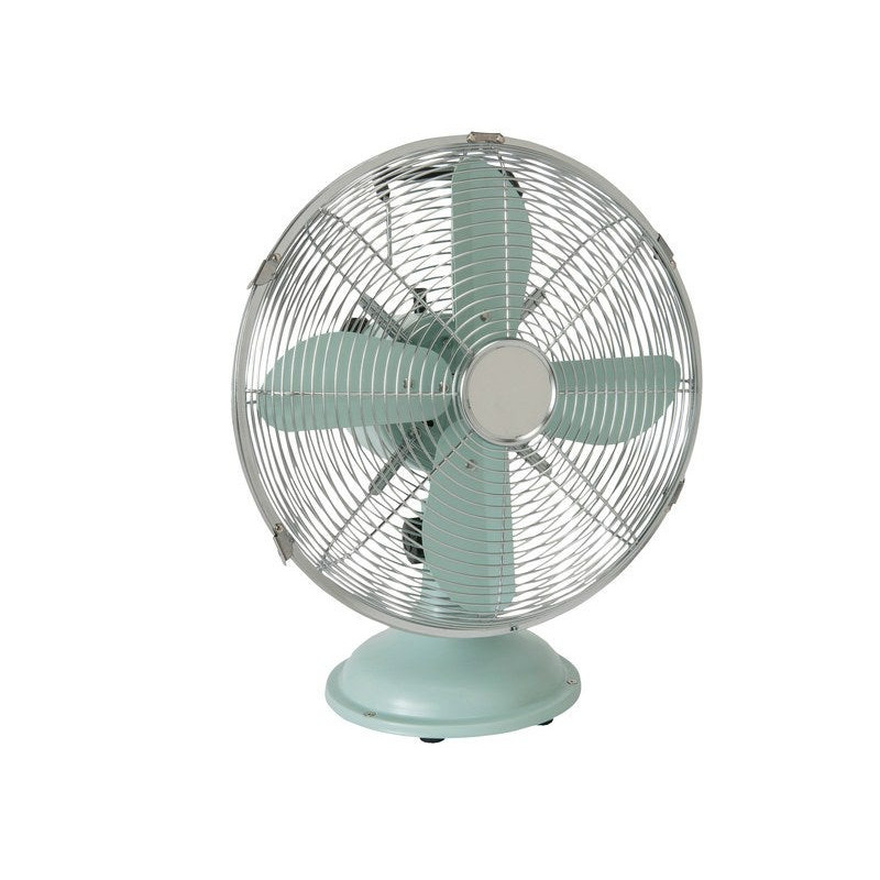 Ventilateur À Poser. Equation. Cooma 2. D 30 Cm 40 W Laguna