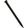 Clous Spécial Béton Acier. Standers Tête Homme. Diam.1.2 X L.20 Mm