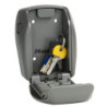 Minicoffre Master Lock Select Access À Fixer. H.13.5 X L.10.5 X P.3.5 Cm