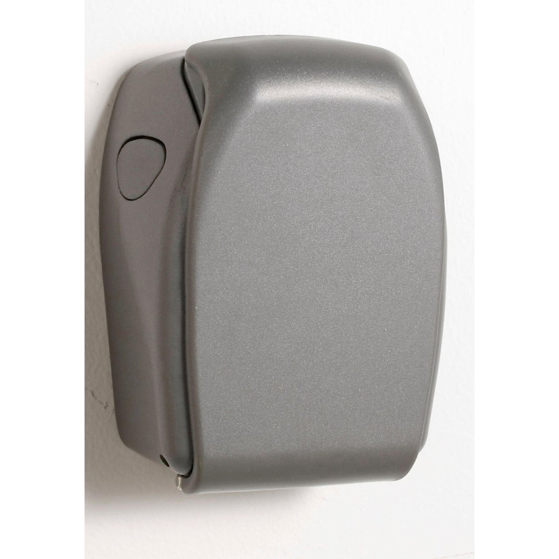 Minicoffre Master Lock Select Access À Fixer. H.13.5 X L.10.5 X P.3.5 Cm
