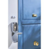Minicoffre Master Lock Select Access À Fixer. H.13.5 X L.10.5 X P.3.5 Cm