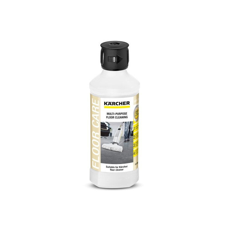 Kit De Nettoyage Pour Nettoyeur Vapeur Karcher