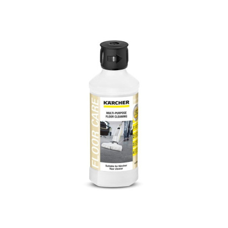 Nettoyant sol universel 500 ml - Karcher