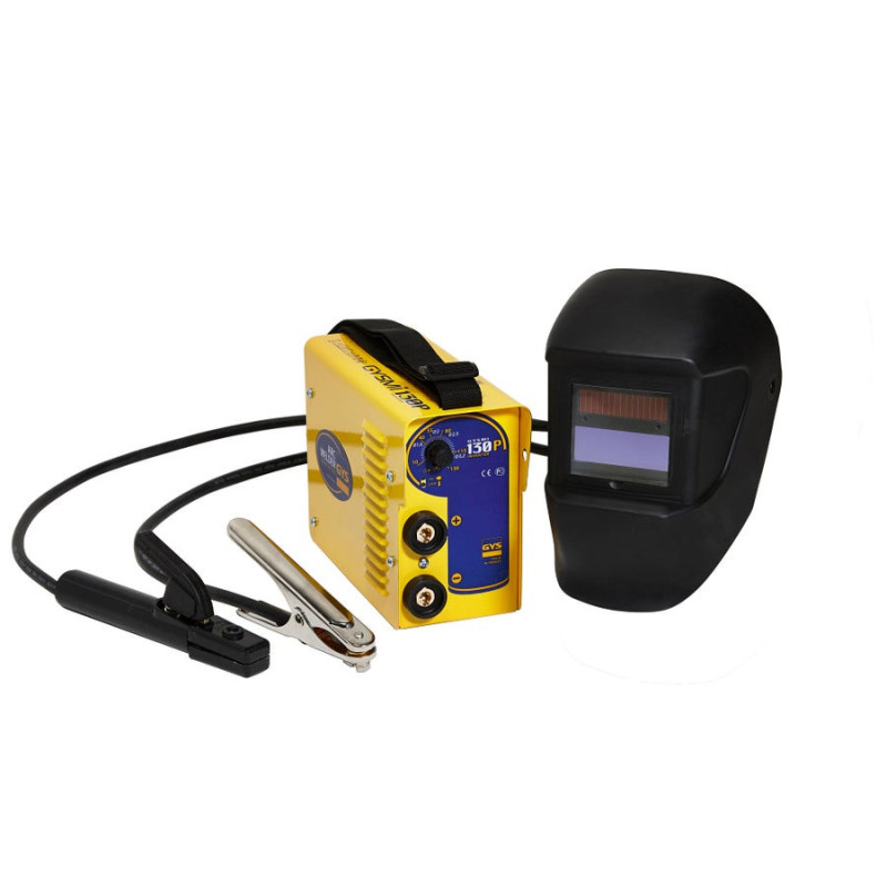 Poste a souder inverter GYS 031388