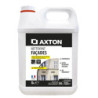 Nettoyant Façade AXTON. 5L