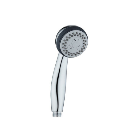 Pommeau de douche. SENSEA Ryco chrome