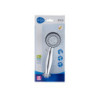 Pommeau de douche. SENSEA Ryco chrome