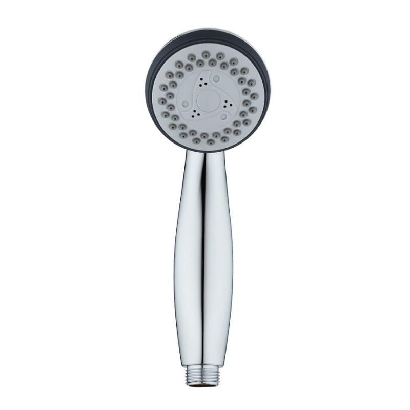 Pommeau de douche. SENSEA Ryco chrome