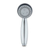 Pommeau de douche. SENSEA Ryco chrome