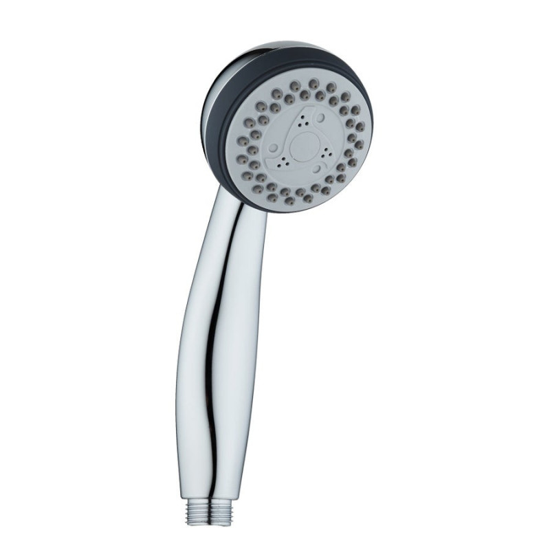 Pommeau de douche. SENSEA Ryco chrome