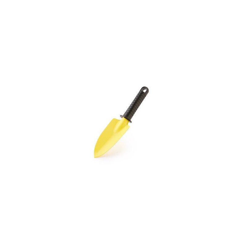 TRANSPLANTOIR ACIER MANCHE PLASTIQUE