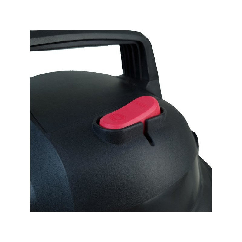 Aspirateur PRACTYL. 14 kPa. 15L