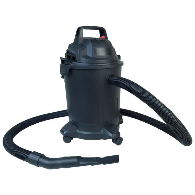 Aspirateur PRACTYL. 14 kPa. 15L