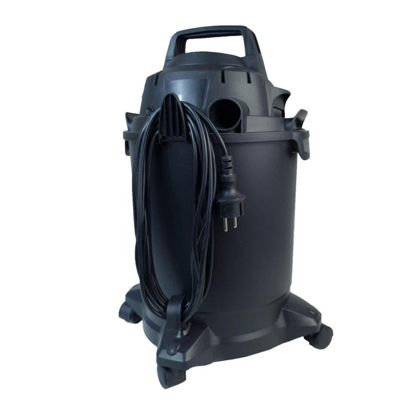 Aspirateur PRACTYL. 14 kPa. 15L