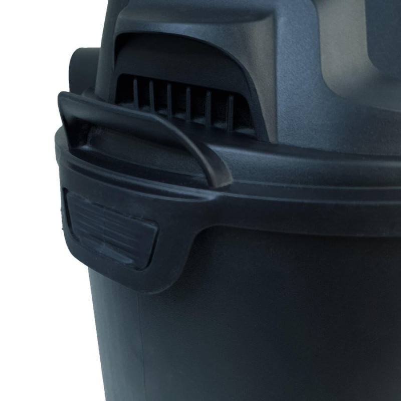 Aspirateur PRACTYL. 14 kPa. 15L