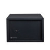 Coffre-fort à clé STANDERS Sft-20kbl2 H. 20 x l. 31 x P. 20 cm