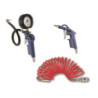 Kit de 3 accessoires DEXTER pour compresseur