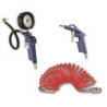 Kit de 3 accessoires DEXTER pour compresseur