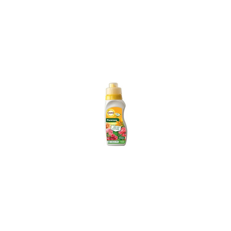 ANTI-PUCERON SOL 200ML