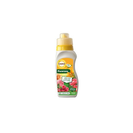 ANTI-PUCERON SOL 200ML