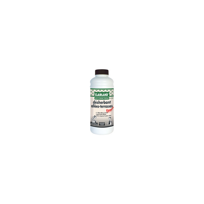 DESHERBANT ALLEE/TERRASSE 910ML
