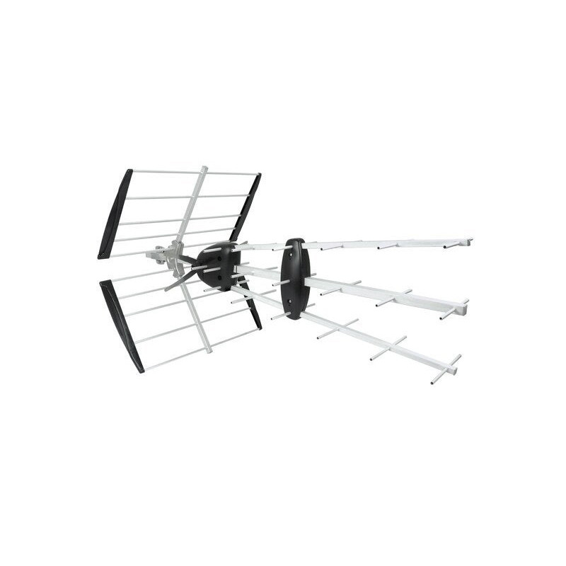 Antenne extérieure passive 4G/5G, réception difficile, LEXMAN — free download