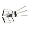 Antenne extérieure passive 4G/5G, réception difficile, LEXMAN
