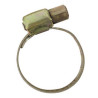 COLLIER SERRAGE L8MM 10/16MM TUYAU 12MM S/B QTE2