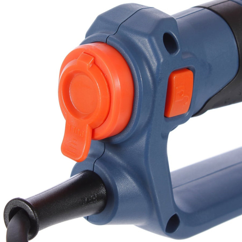 Décapeur Thermique Dexter Power Dp4. 2000 W