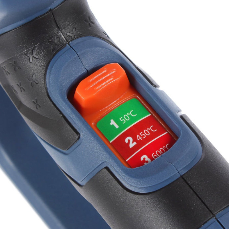 Décapeur Thermique Dexter Power Dp4. 2000 W