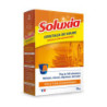 Lessive De Soude Cristaux De Soude Soluxia. Etui 1.5 Kg