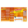 Lessive De Soude Cristaux De Soude Soluxia. Etui 1.5 Kg