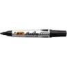 Marqueur permanent 2000 pointe ogive 1,7mm noir - BIC